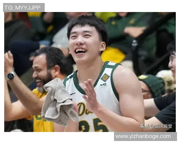 难得同场！王俊杰6中3拿到9分2板2断 赵维伦最后时刻登场同台3分